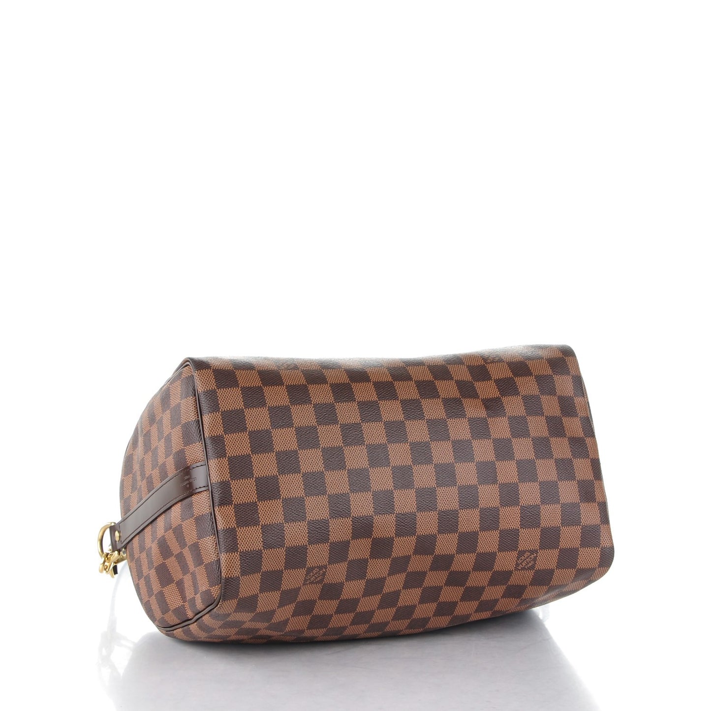Damier Ebene Speedy Bandouliere 30