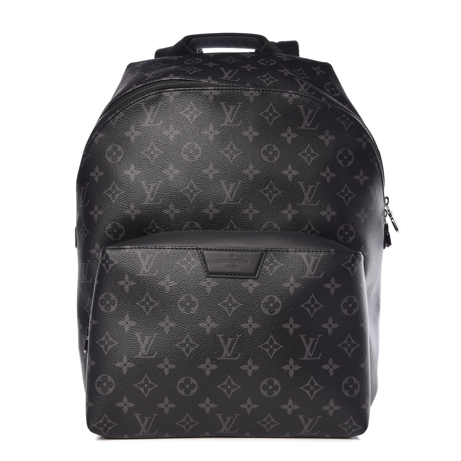 Louis Vuitton Monogram Eclipse Discovery Backpack PM 1 of 6