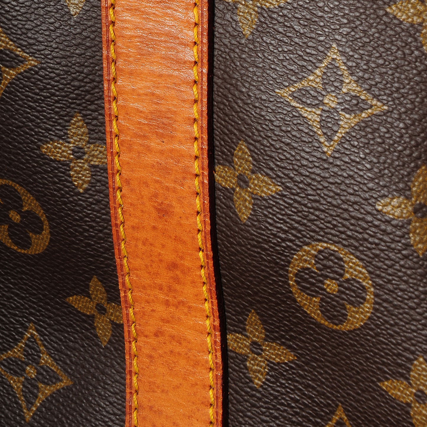 Monogram Keepall 55