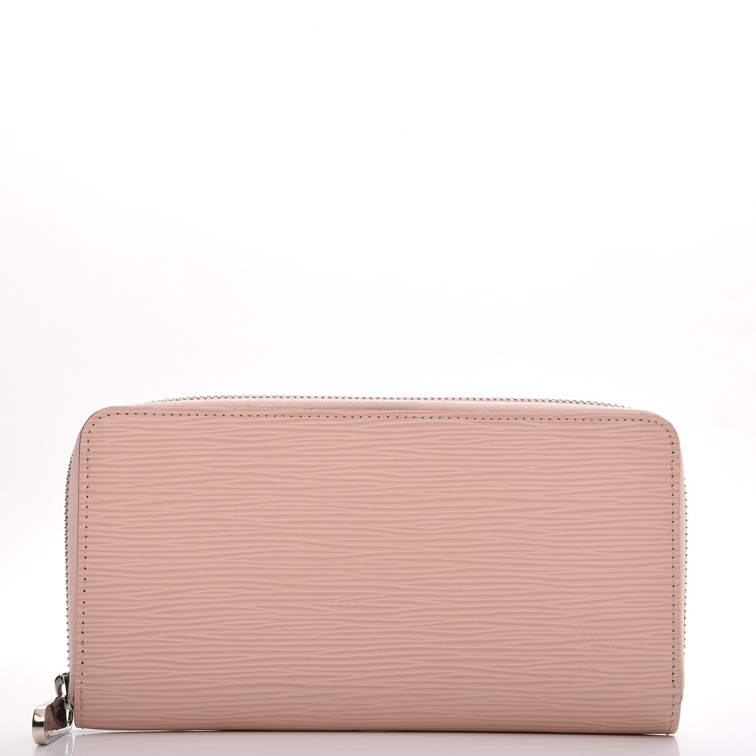 Louis Vuitton Epi Zippy Wallet Magnolia 3 of 7