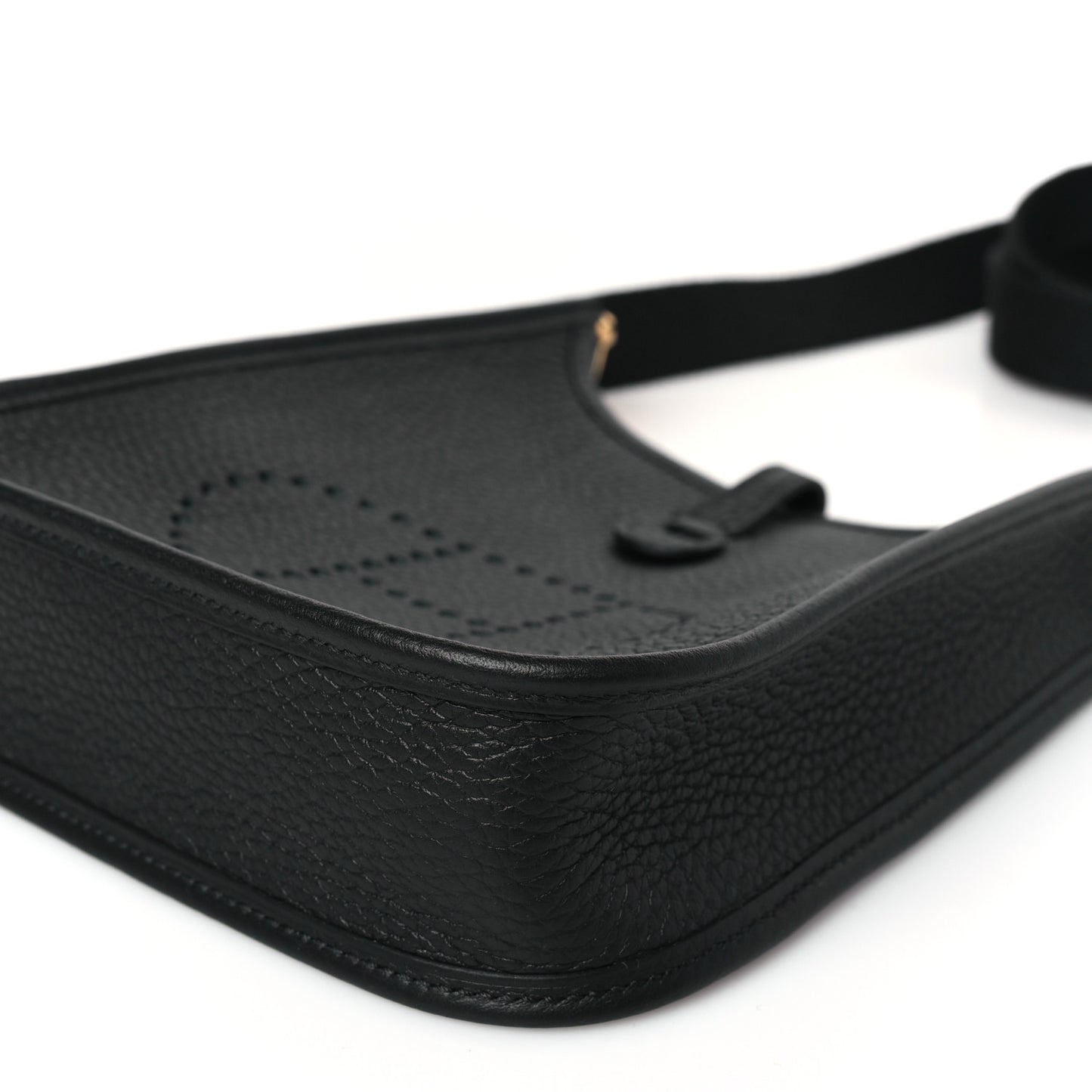 Taurillon Clemence Evelyne TPM Black