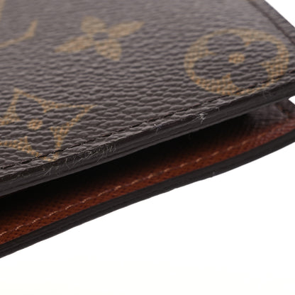 Louis Vuitton Monogram Marco Wallet 11 of 12