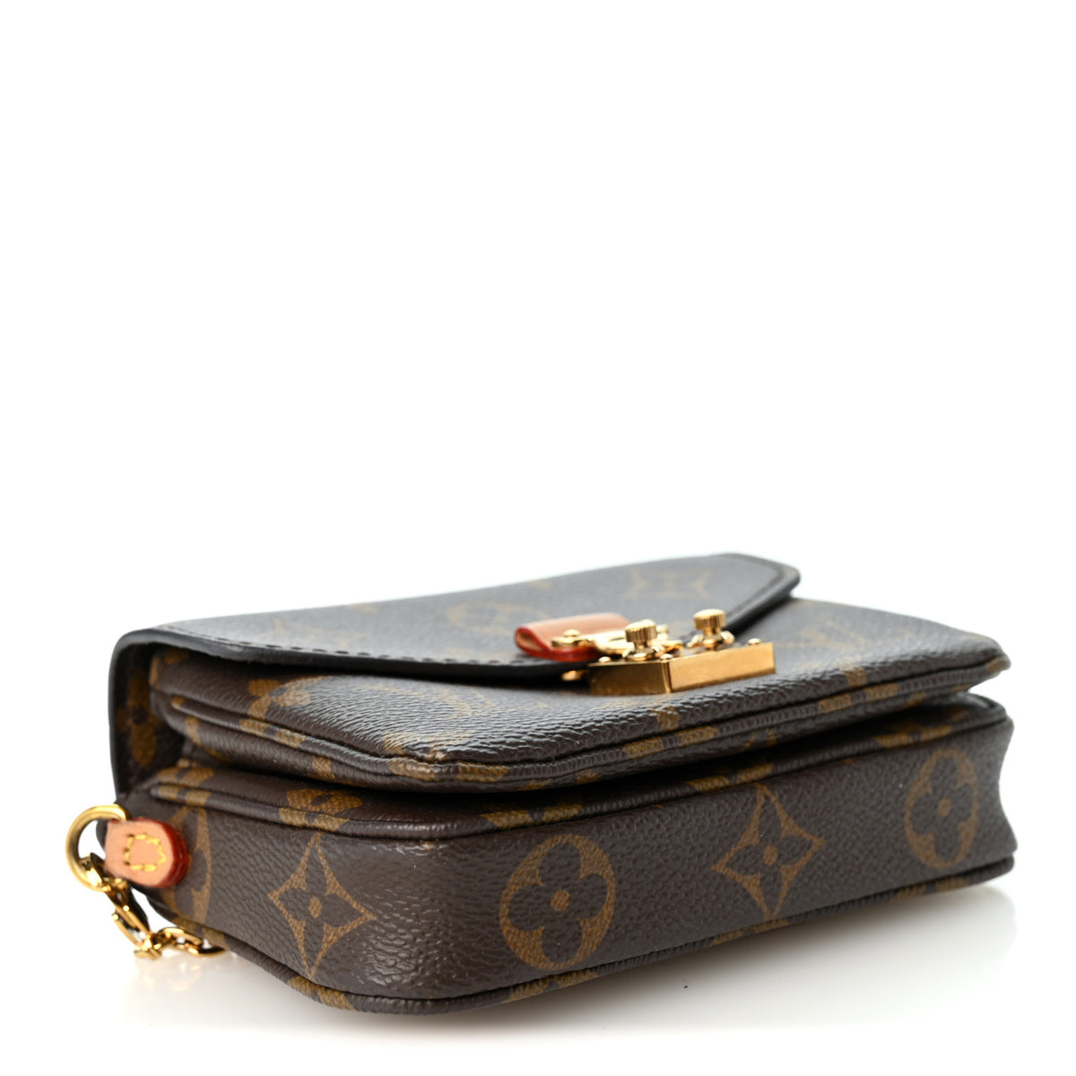 Monogram Micro Metis