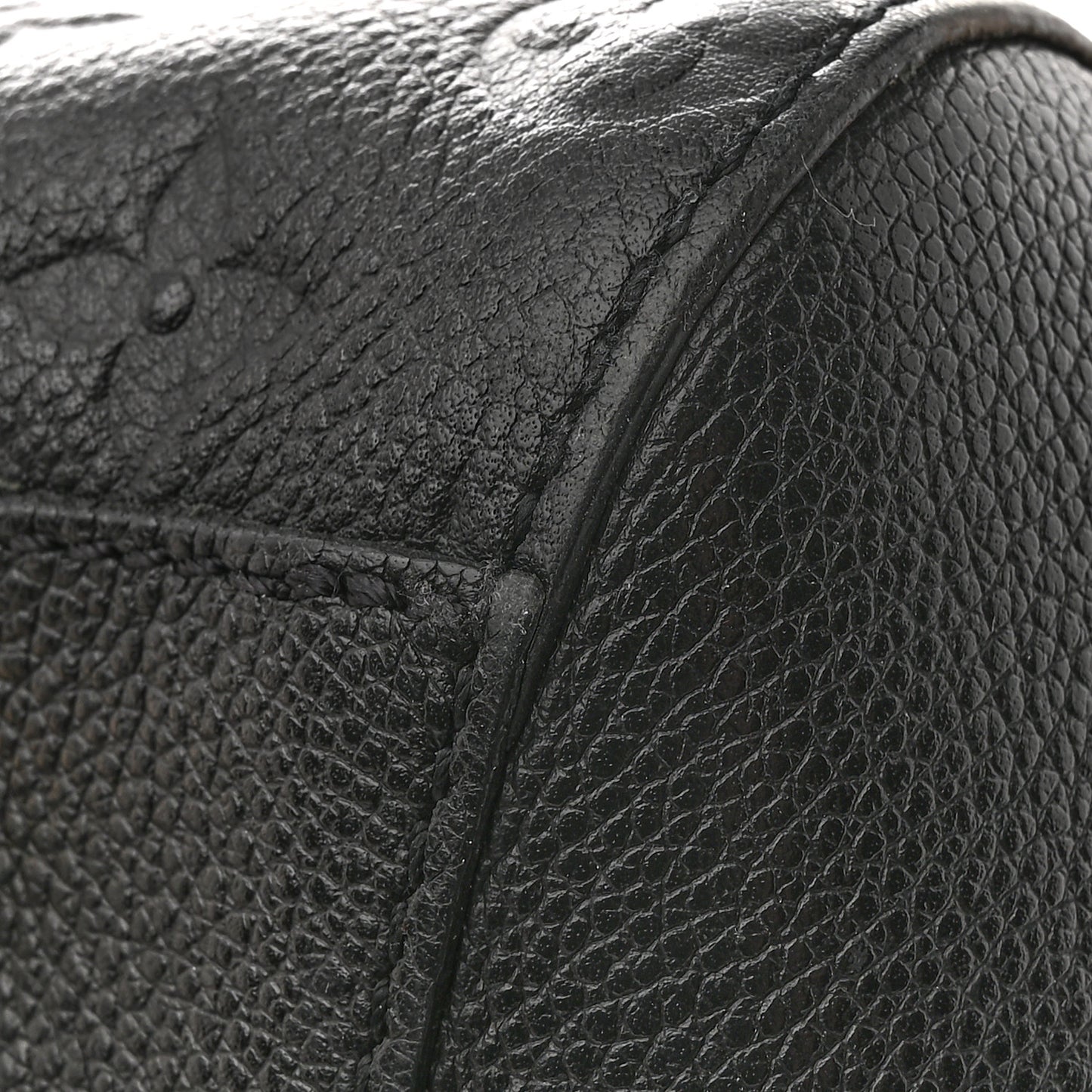 Empreinte Montaigne GM Black