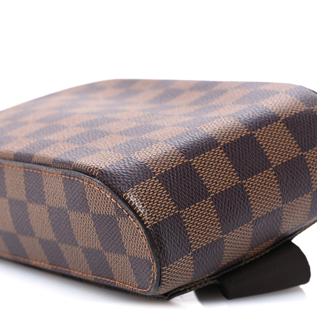 Louis Vuitton Damier Ebene Geronimos 9 of 10