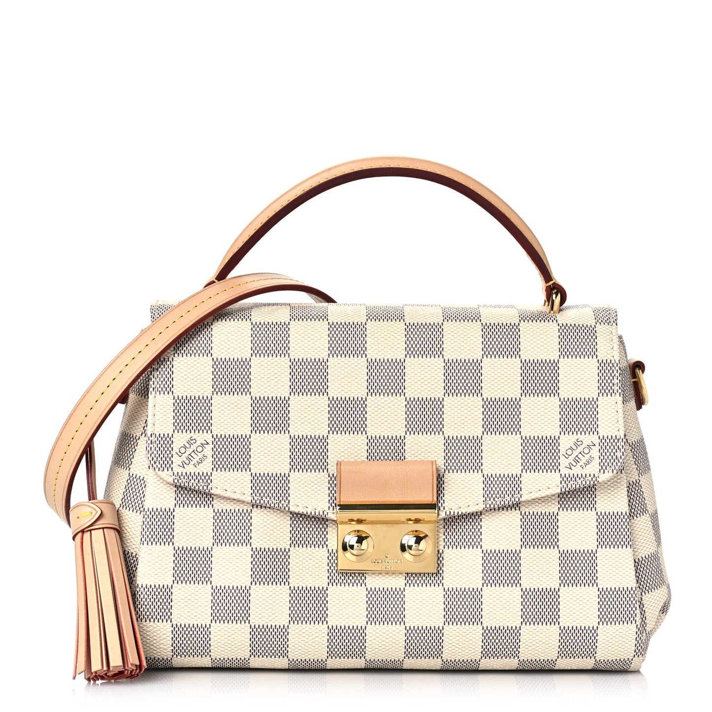 Damier Azur Croisette