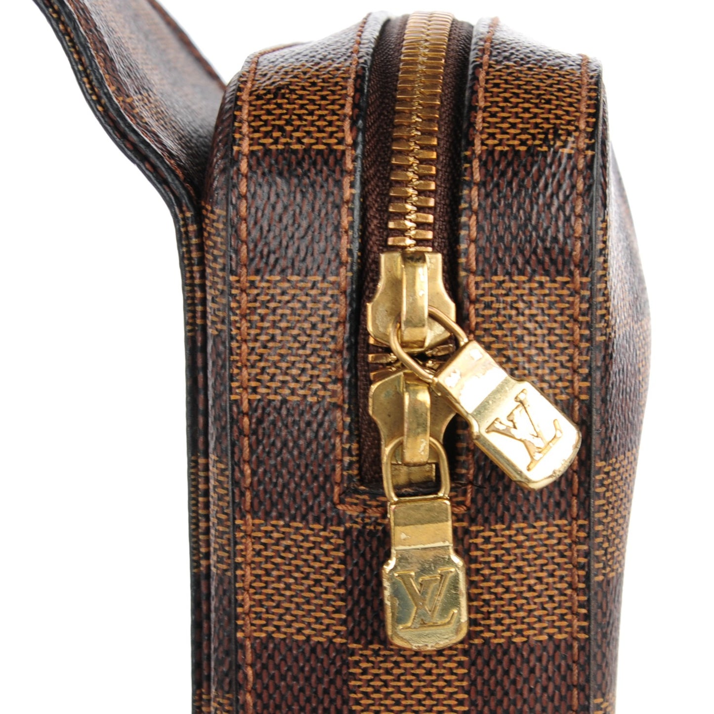 Damier Ebene Geronimos