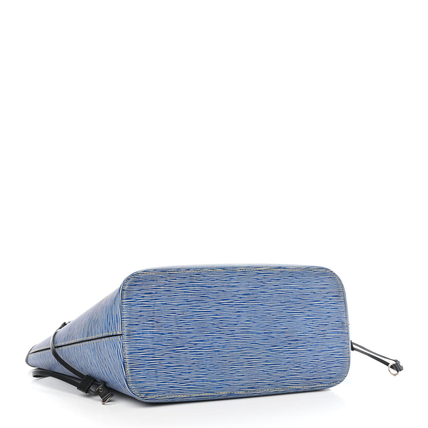 Epi Neverfull MM Denim Light