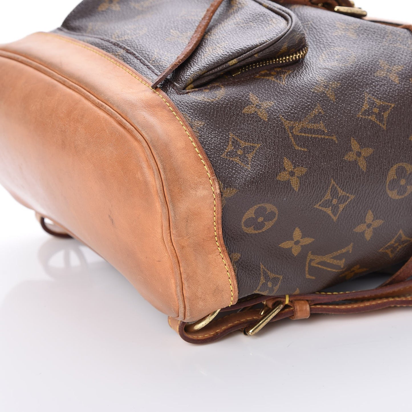 Monogram Montsouris MM Backpack