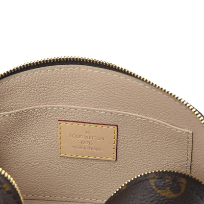 Louis Vuitton Monogram Cosmetic Pouch 6 of 8