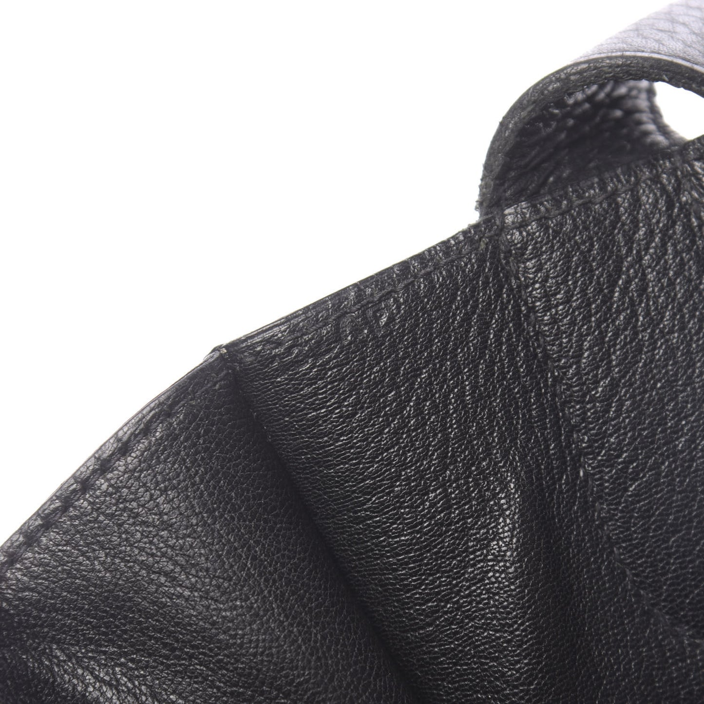 Taurillon Clemence Steve Messenger 37 Black
