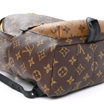 Louis Vuitton Reverse Monogram Palm Springs Backpack PM 8 of 9