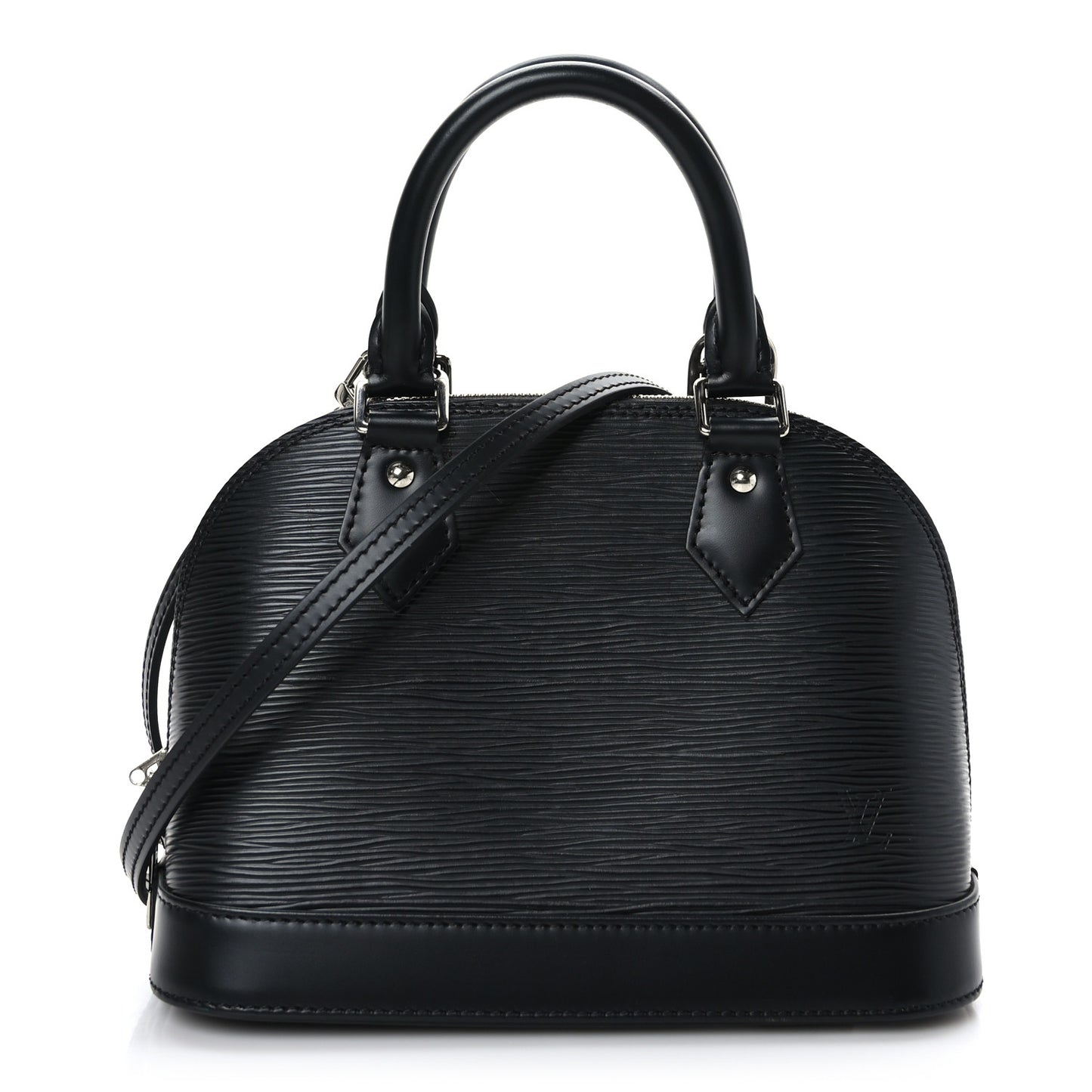 Epi Alma BB Black