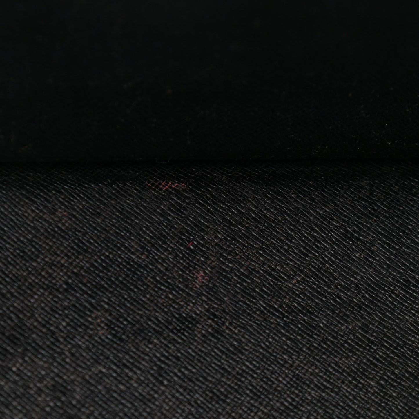 Epi Sac Triangle Black