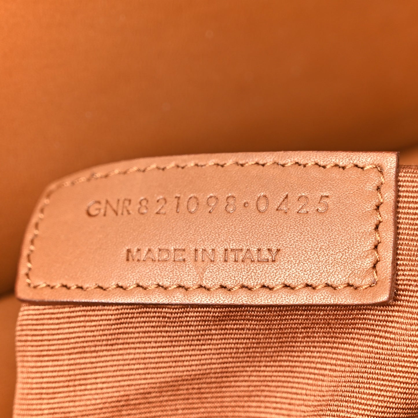 Calfskin Large Souple Sac De Jour Brick