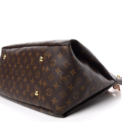 Louis Vuitton Monogram Artsy GM 9 of 10