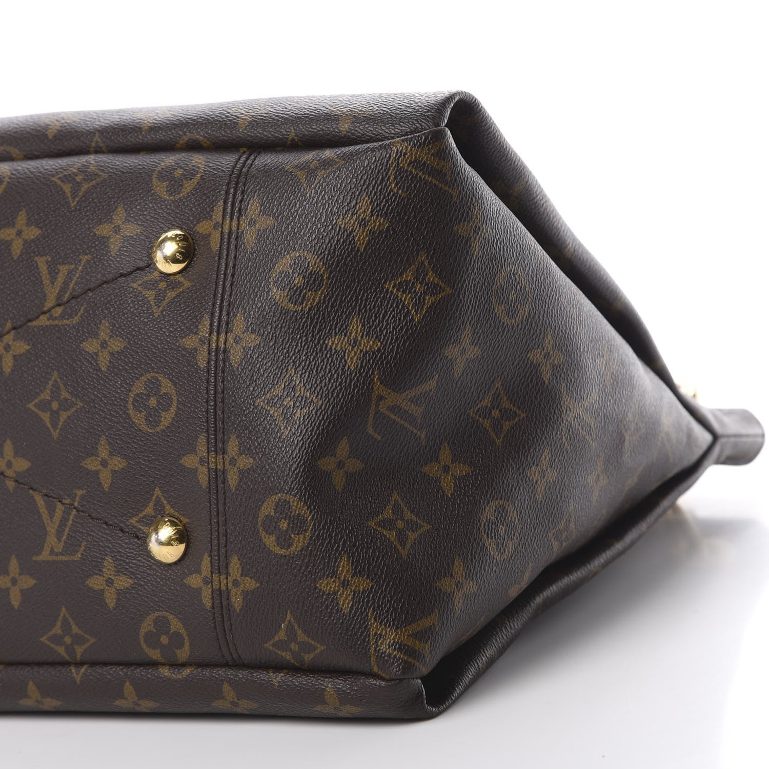 Louis Vuitton Monogram Artsy MM 9 of 16