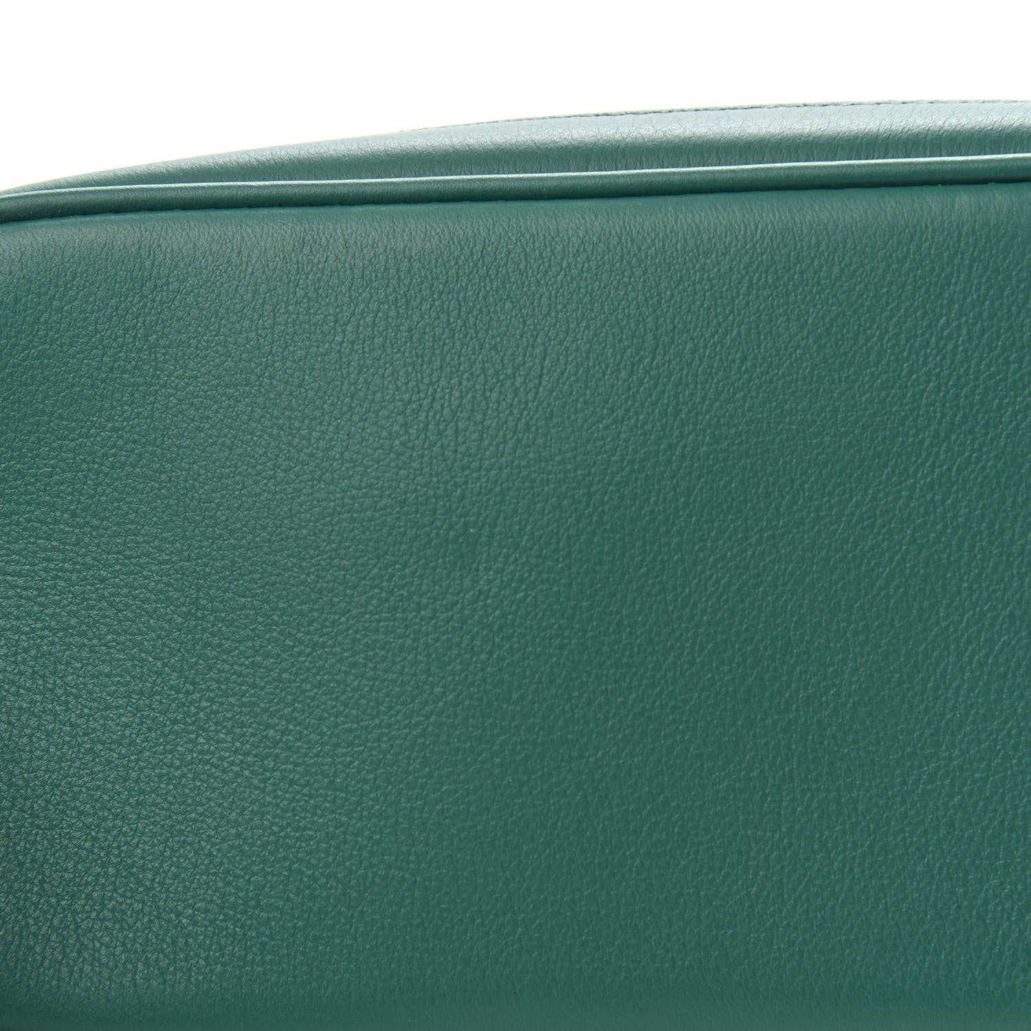 Goyard Goyardine Calfskin Mini Alpin Backpack Green 8 of 8