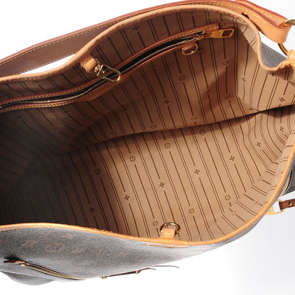 Louis Vuitton Monogram Delightful GM 8 of 8