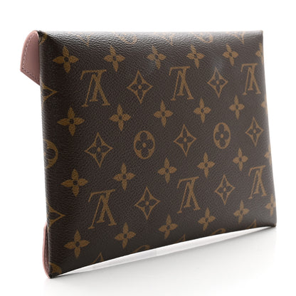 Louis Vuitton Monogram Kirigami Pochette Set 4 of 11