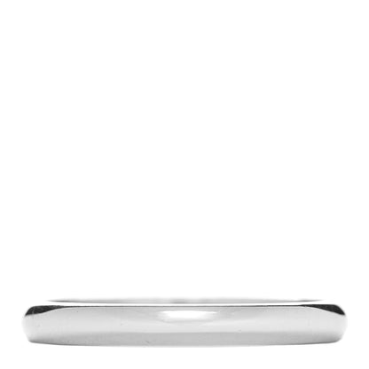 Cartier Platinum 2.5mm 1895 Wedding Band Ring 52 6 1 of 4