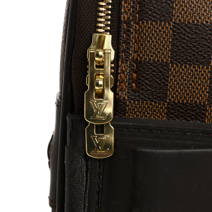 Louis Vuitton Damier Ebene Pegase 60 13 of 13