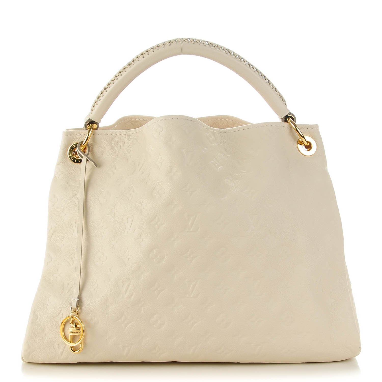 Louis Vuitton Empreinte Artsy MM Neige 1 of 7