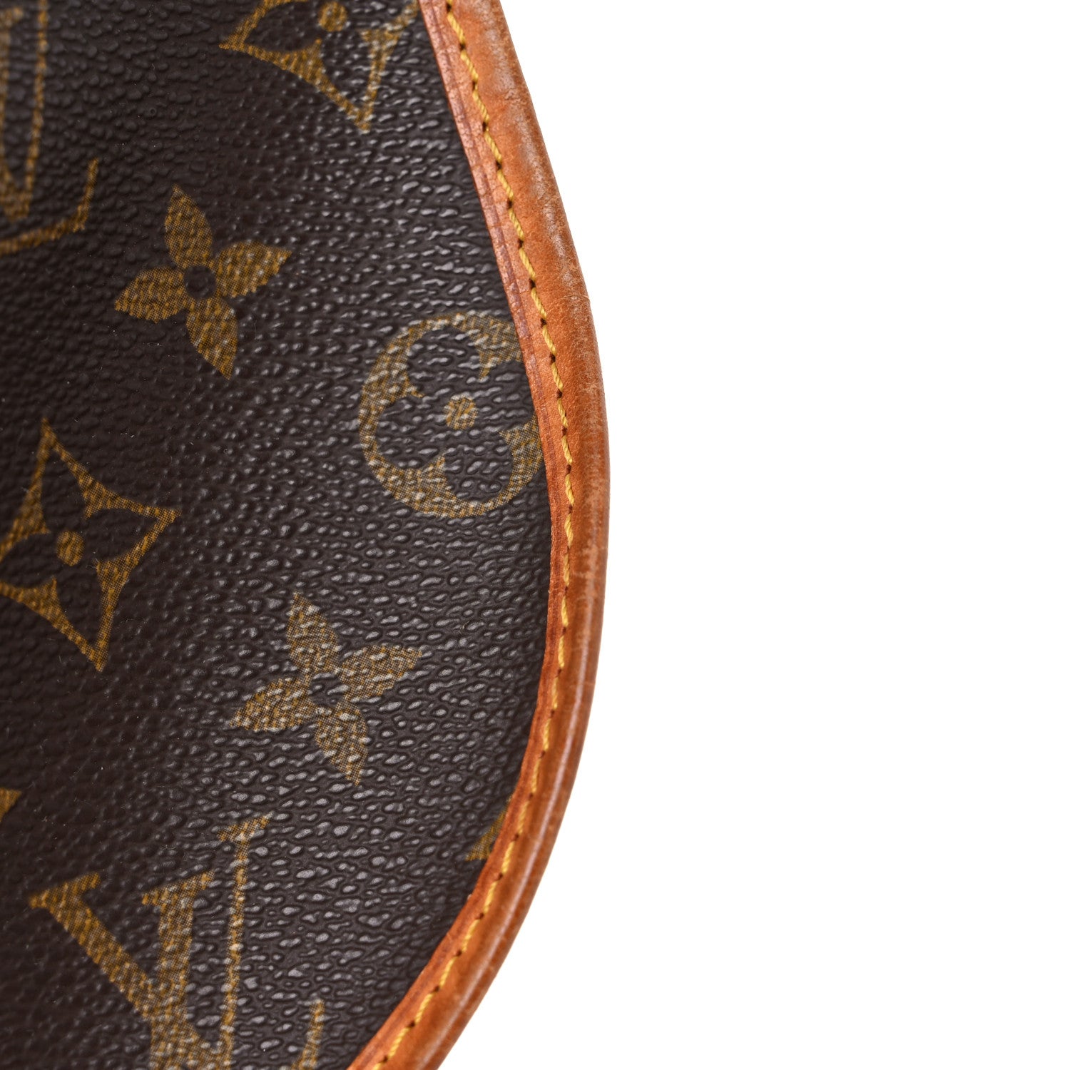 Louis Vuitton Monogram Saumur 35 17 of 29