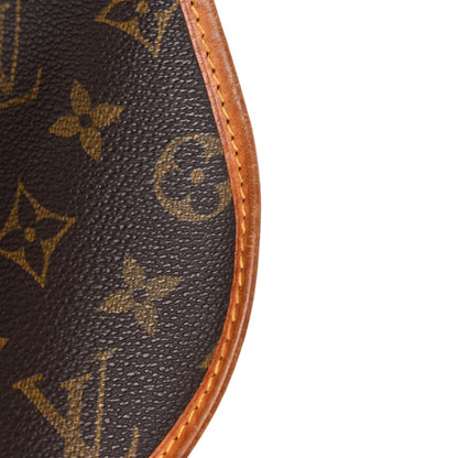 Louis Vuitton Monogram Saumur 35 17 of 29