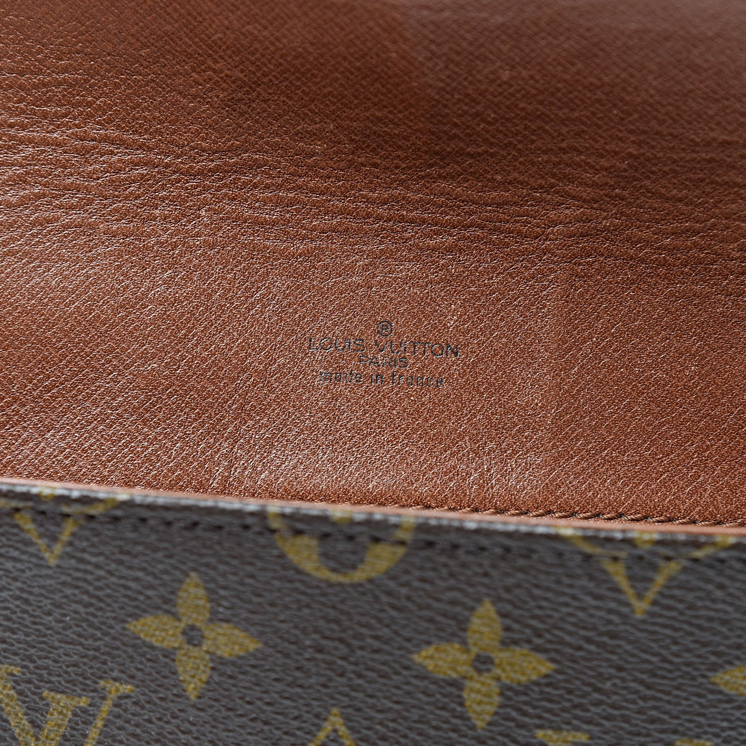 Louis Vuitton Monogram Chantilly PM 6 of 26