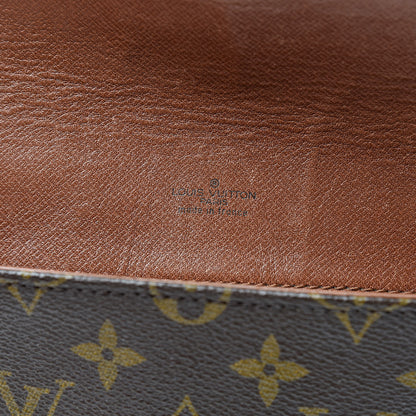 Louis Vuitton Monogram Chantilly PM 6 of 26