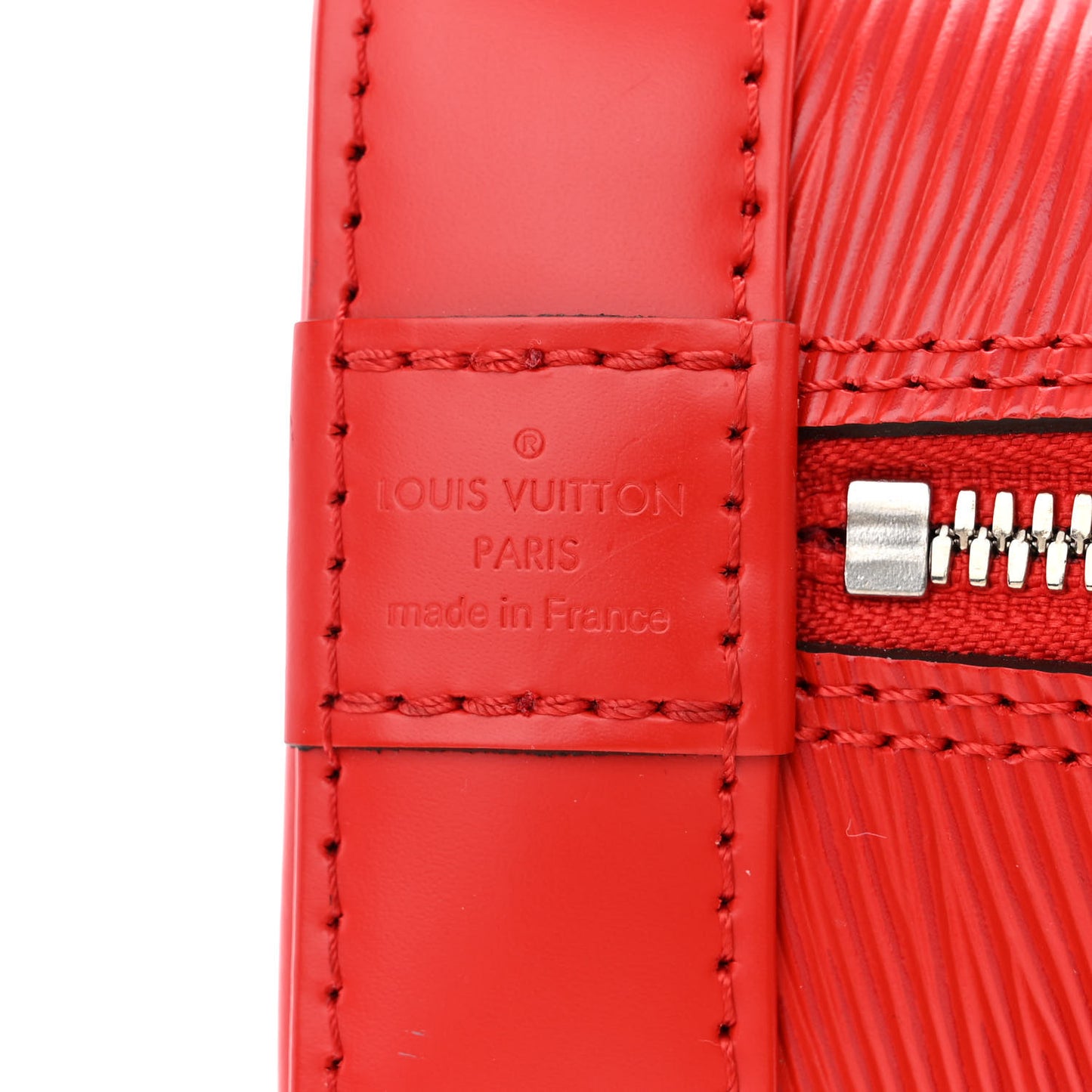 Epi Alma BB Coquelicot