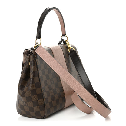 Louis Vuitton Damier Ebene Bond Street Magnolia 3 of 16