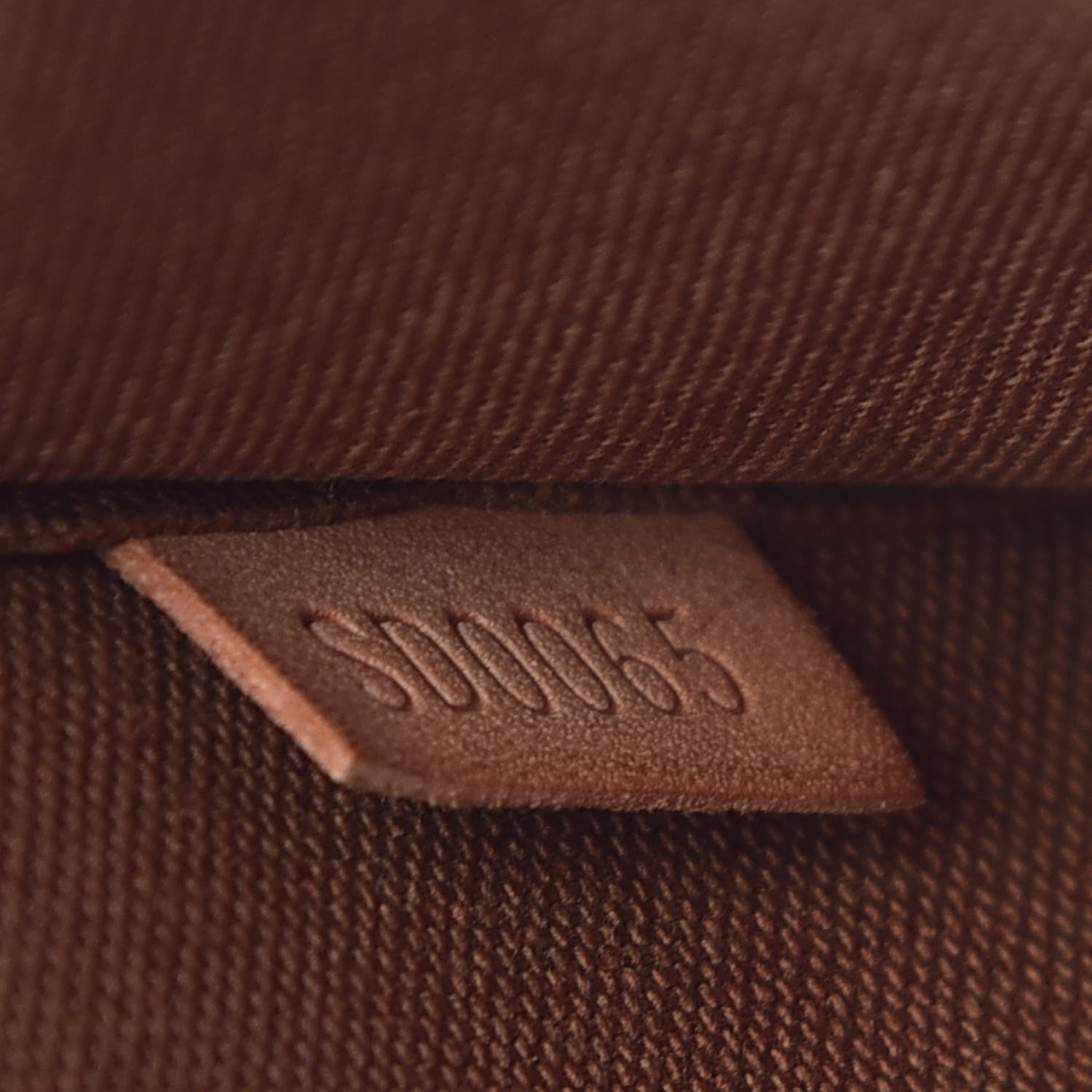 Louis Vuitton Monogram Popincourt 7 of 12