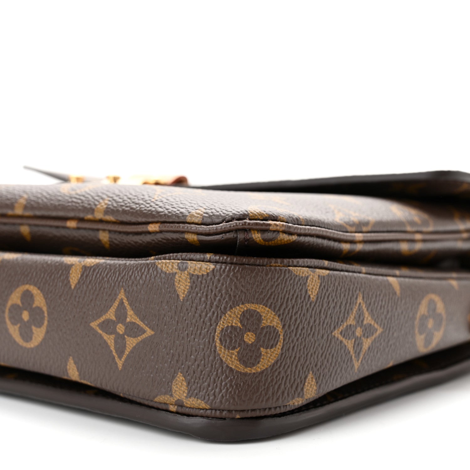 Louis Vuitton Monogram Pochette Metis 9 of 10