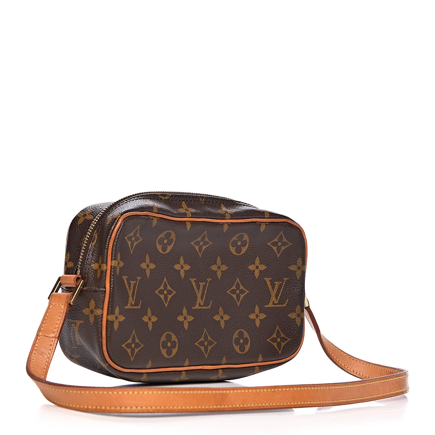 Louis Vuitton Monogram Pochette Cite 3 of 14