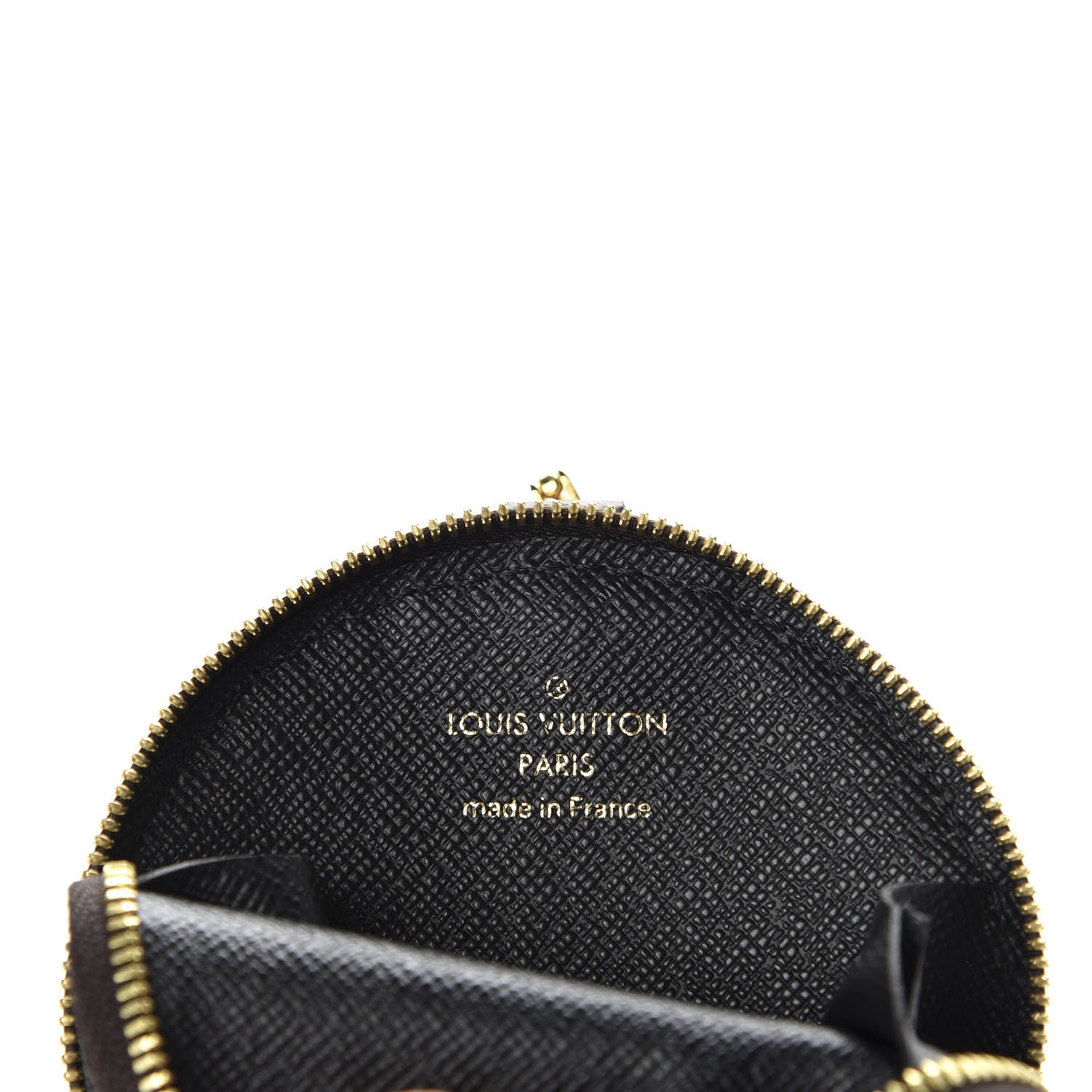 Louis Vuitton Nylon Monogram Strap with Coin Purse Kaki 7 of 8