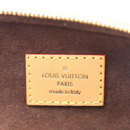 Louis Vuitton Monogram Mini Bumbag 10 of 19