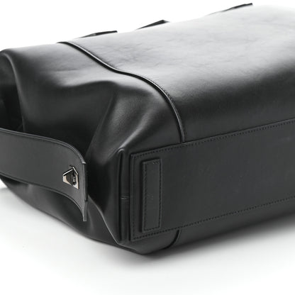 Givenchy Smooth Calfskin Medium Soft Antigona Black 8 of 9