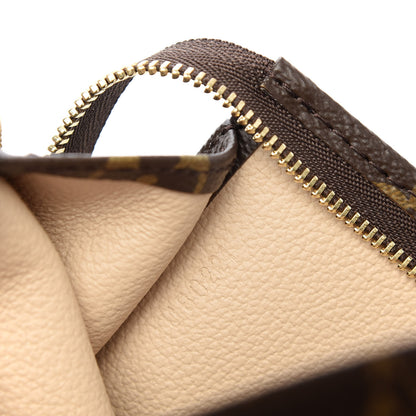 Louis Vuitton Monogram Toiletry Pouch 19 6 of 8