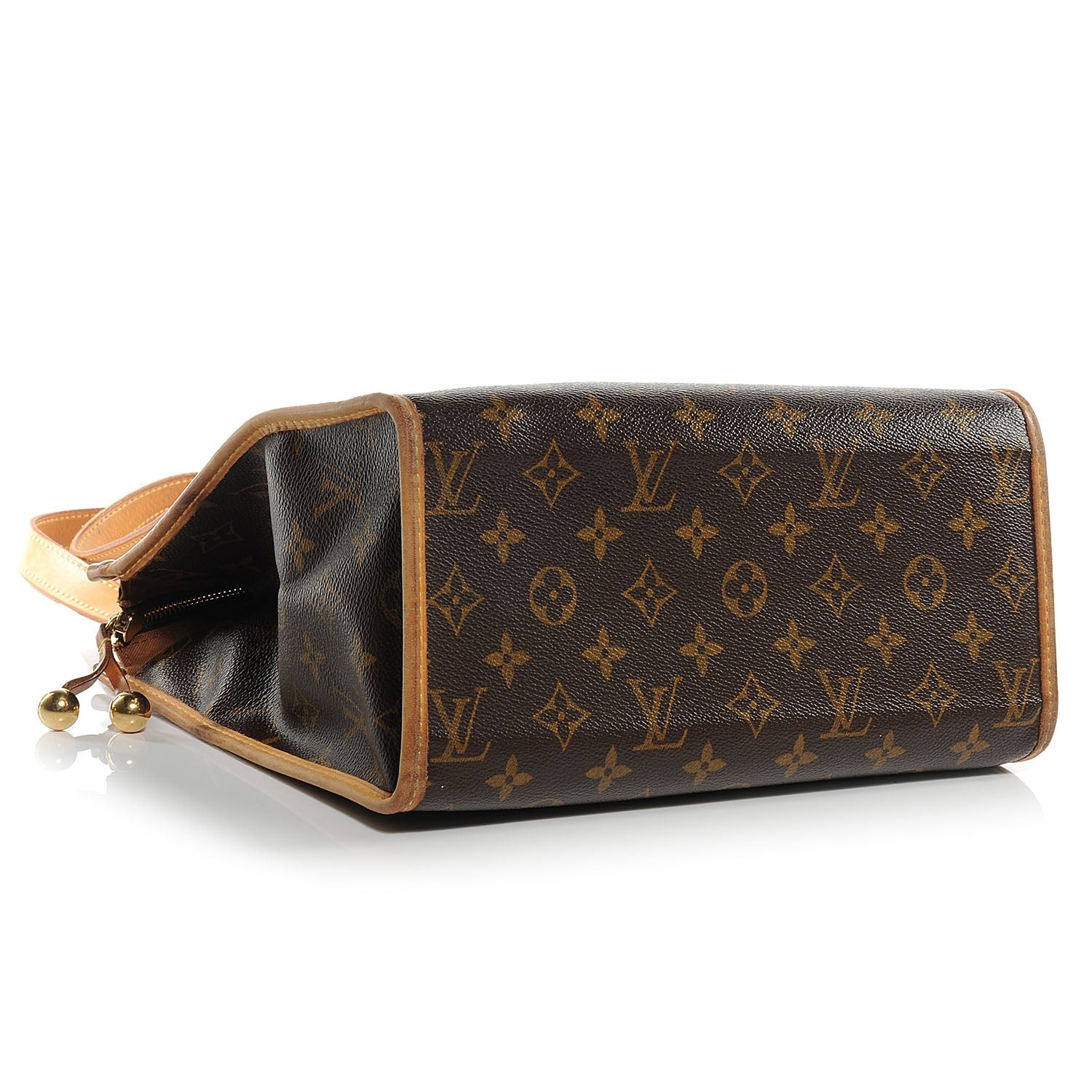 Louis Vuitton Monogram Popincourt Haut 4 of 10