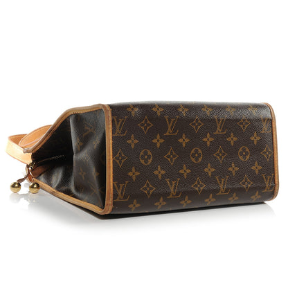 Louis Vuitton Monogram Popincourt Haut 4 of 10