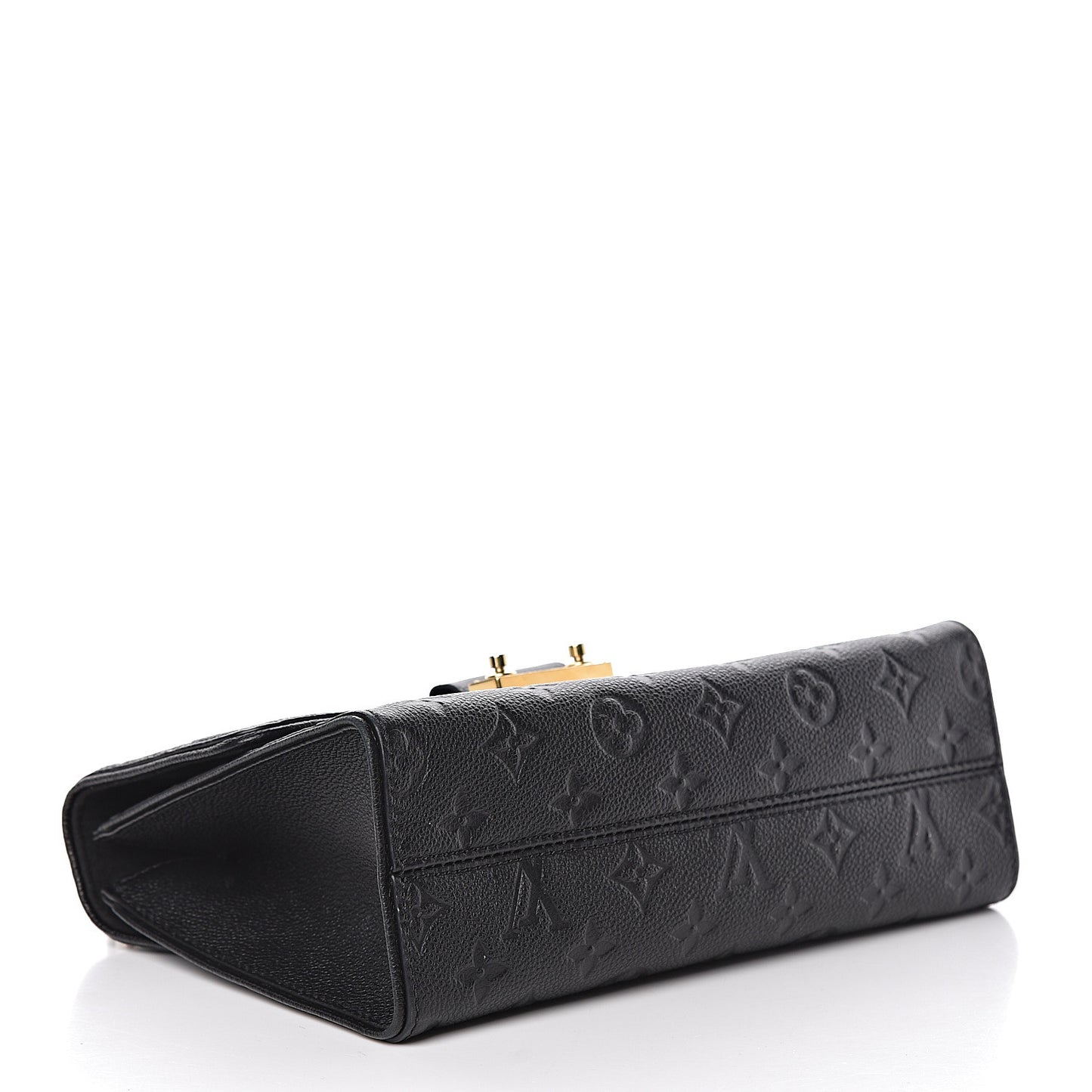 Empreinte Saint Sulpice PM Black