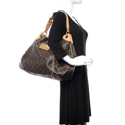 Louis Vuitton Monogram Galliera GM 2 of 11