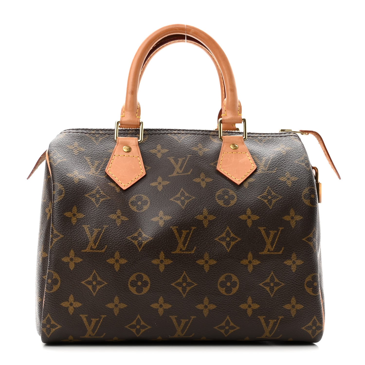 Louis Vuitton Monogram Speedy 25 1 of 9