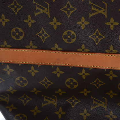 Louis Vuitton Monogram Keepall 60 16 of 24