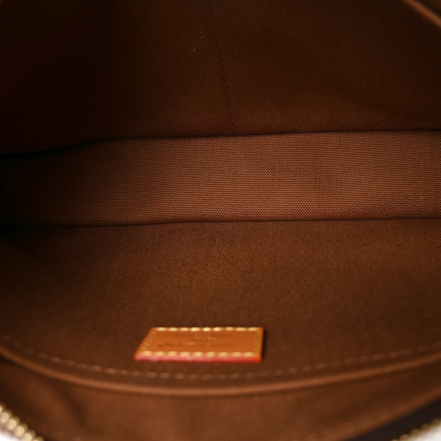 Monogram Archive Pochette Voyage Souple