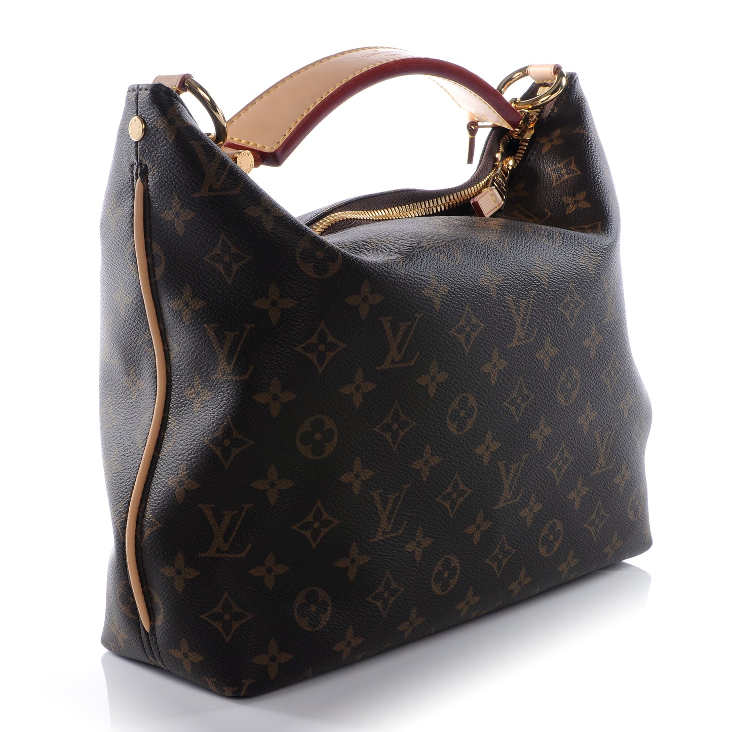 Monogram Sully PM