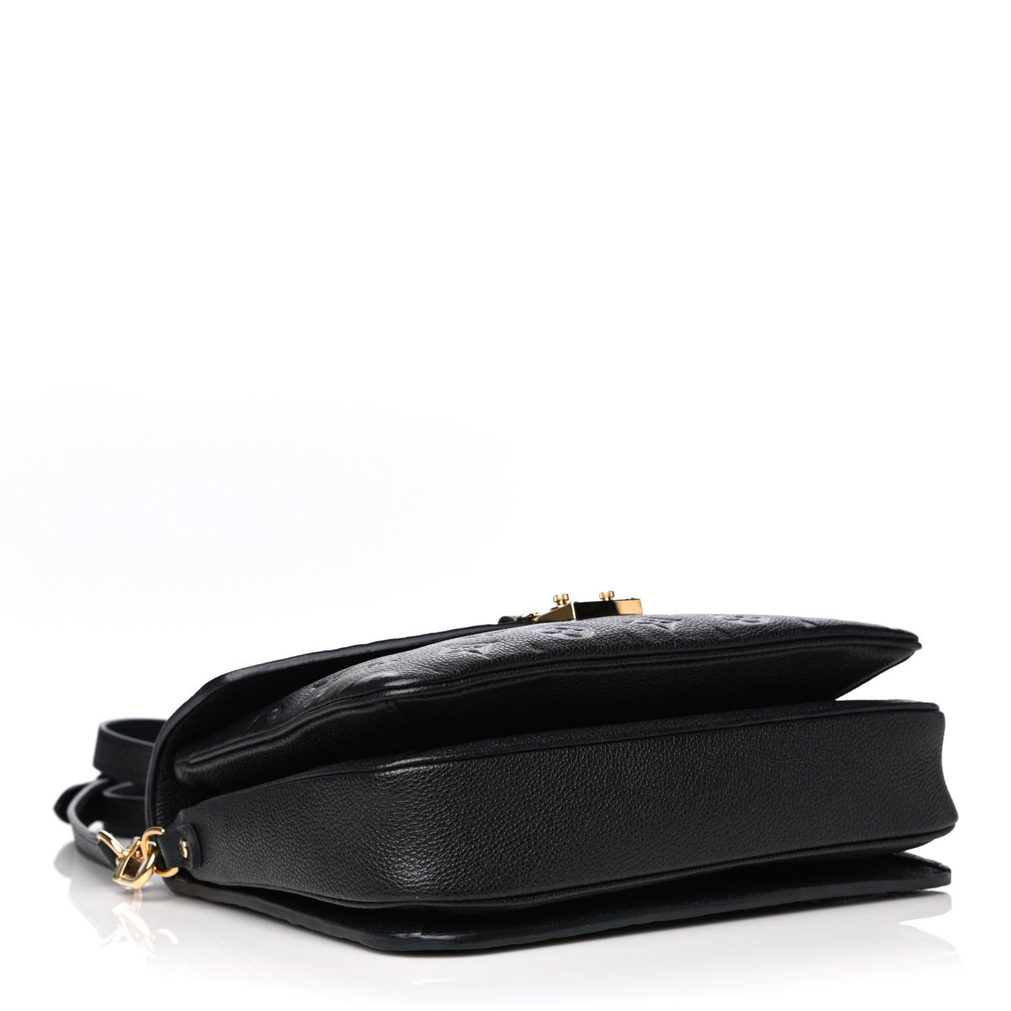 Empreinte Pochette Metis Black