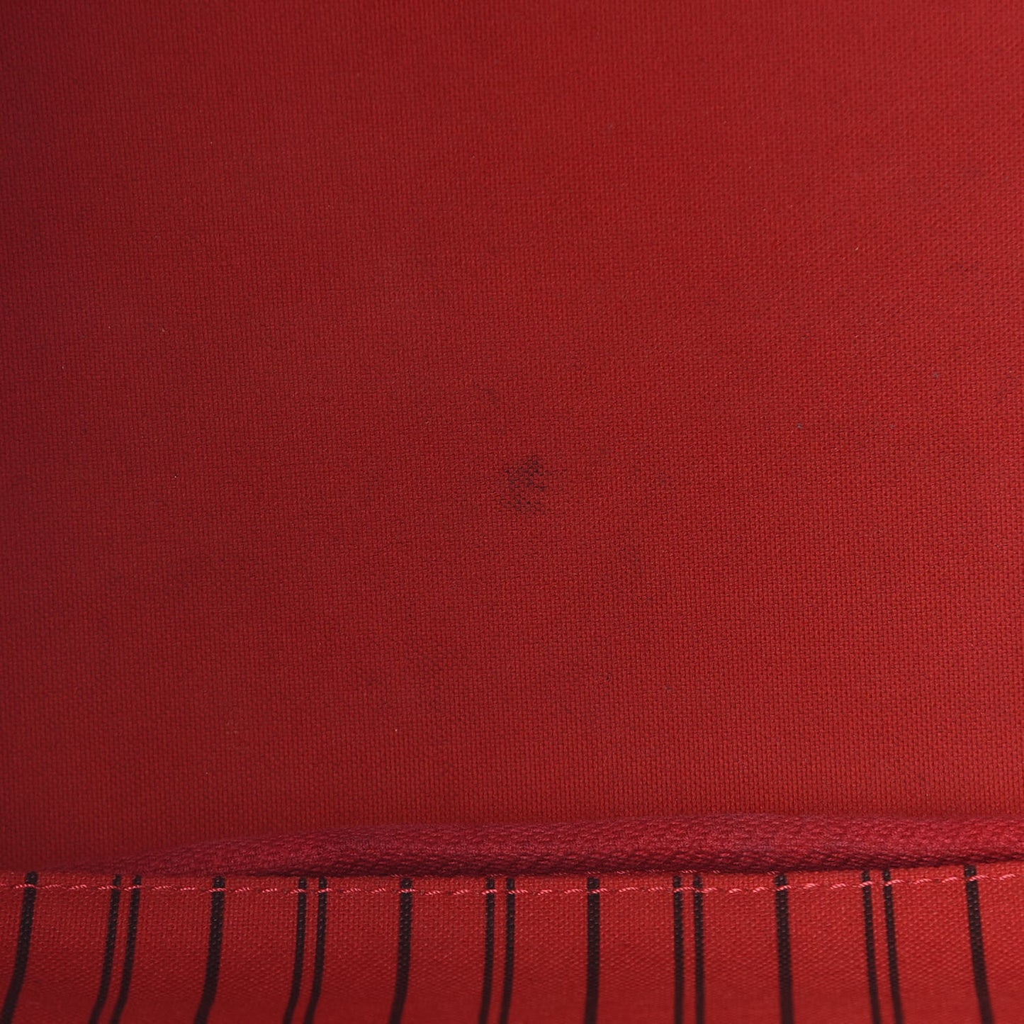 Monogram Neo Neverfull MM Cherry